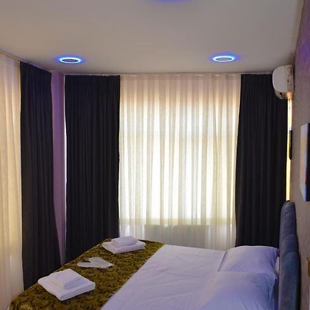 Rodion Hotel Istanbul Eksteriør billede