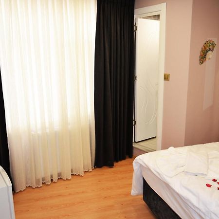 Rodion Hotel Istanbul Eksteriør billede