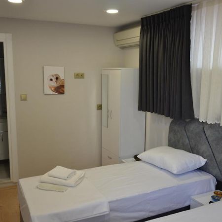 Rodion Hotel Istanbul Eksteriør billede