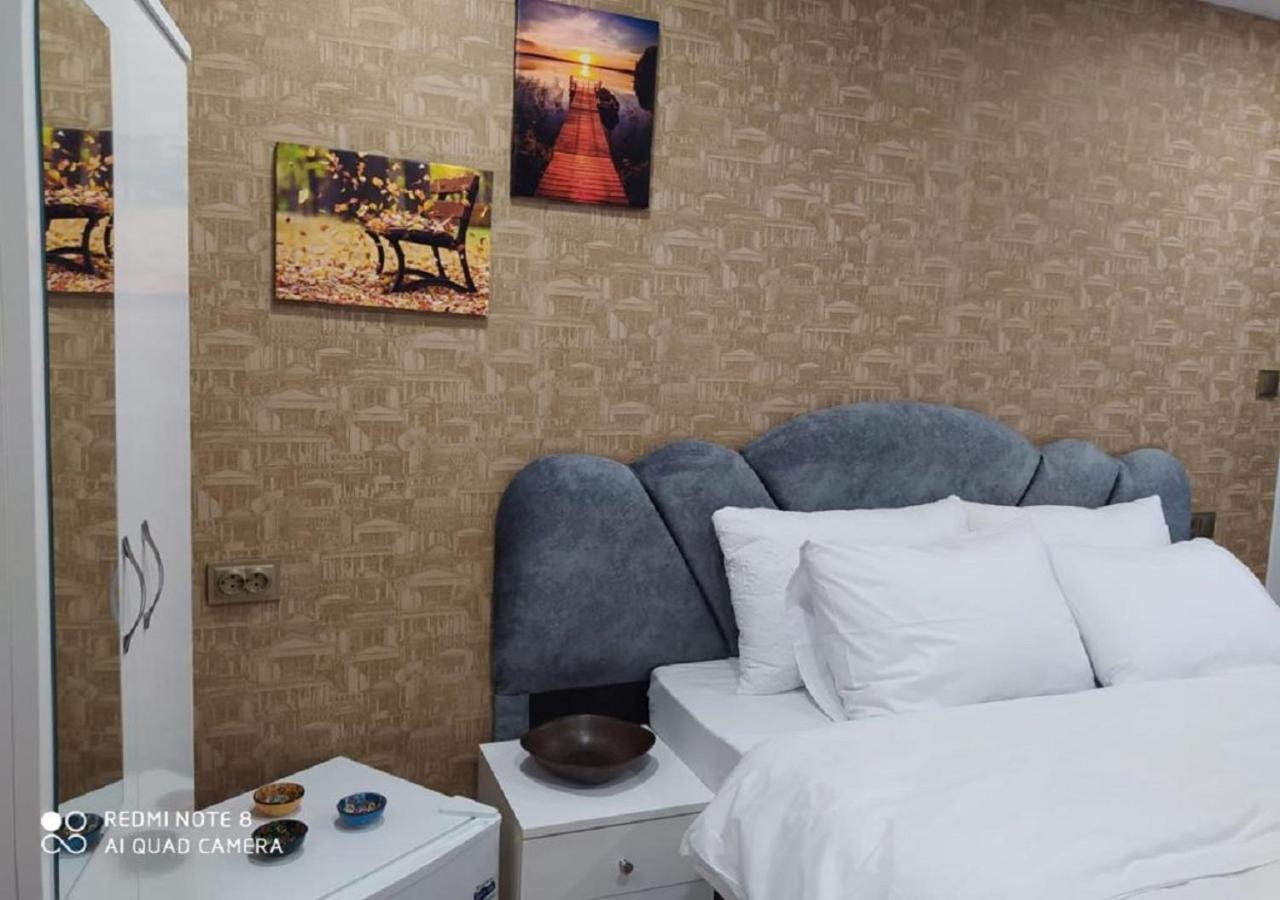 Rodion Hotel Istanbul Eksteriør billede