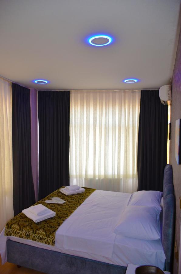 Rodion Hotel Istanbul Eksteriør billede