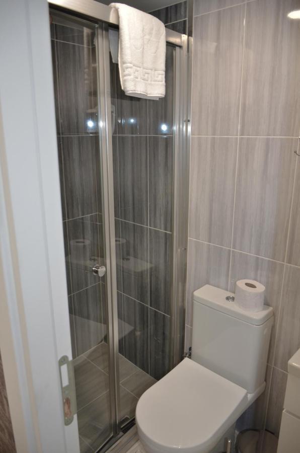 Rodion Hotel Istanbul Eksteriør billede
