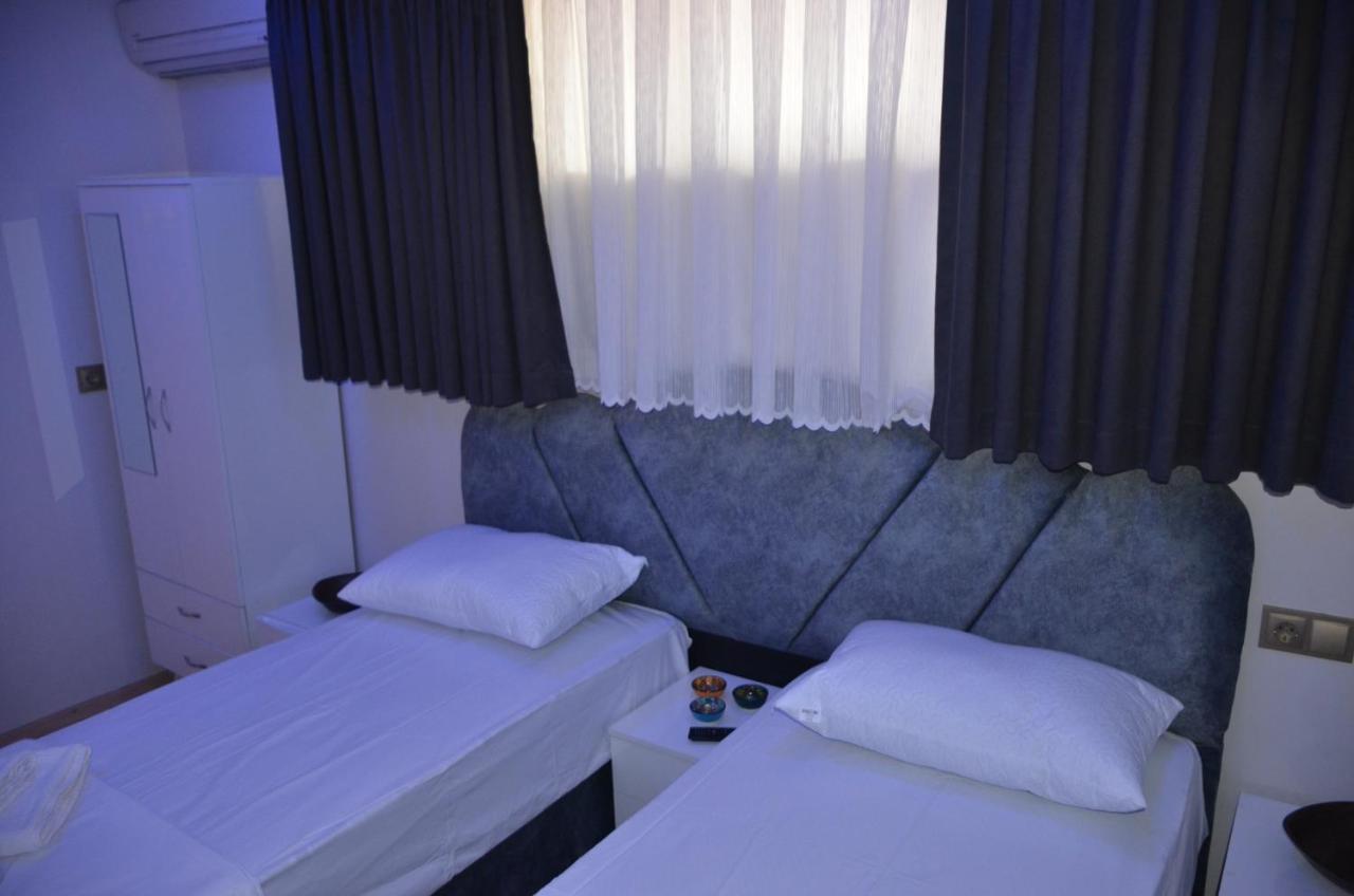 Rodion Hotel Istanbul Eksteriør billede