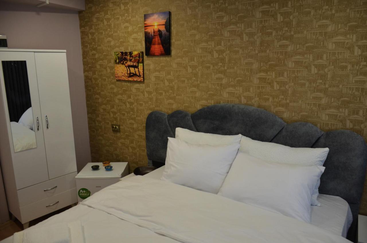 Rodion Hotel Istanbul Eksteriør billede