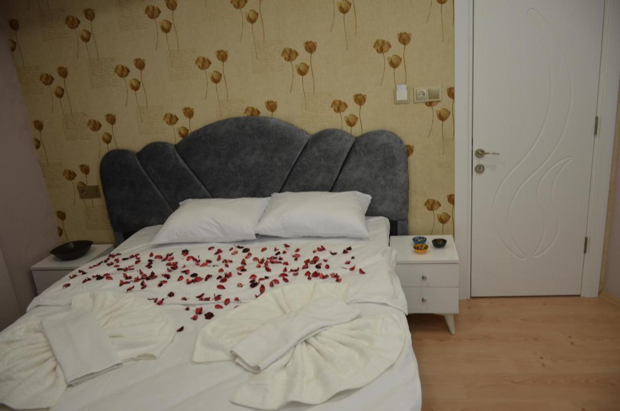 Rodion Hotel Istanbul Eksteriør billede