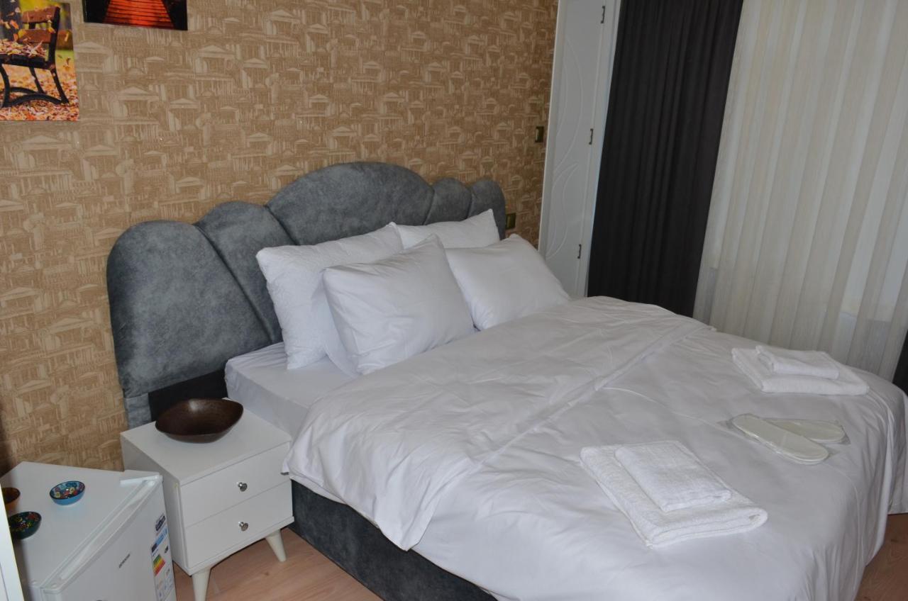 Rodion Hotel Istanbul Eksteriør billede