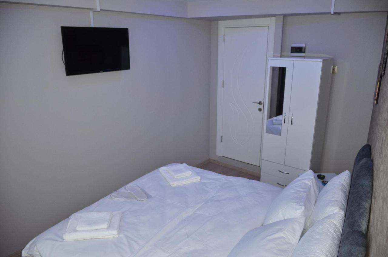 Rodion Hotel Istanbul Eksteriør billede