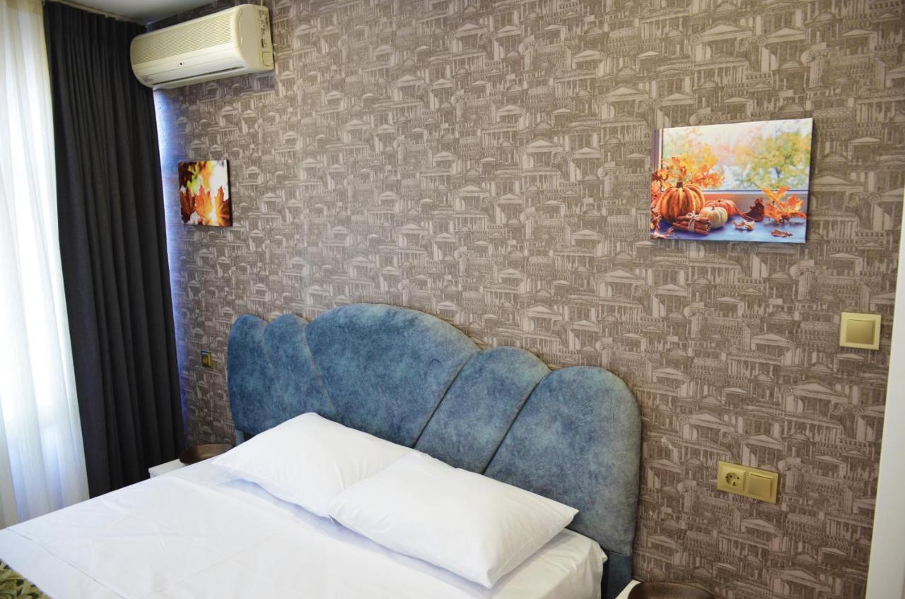 Rodion Hotel Istanbul Eksteriør billede